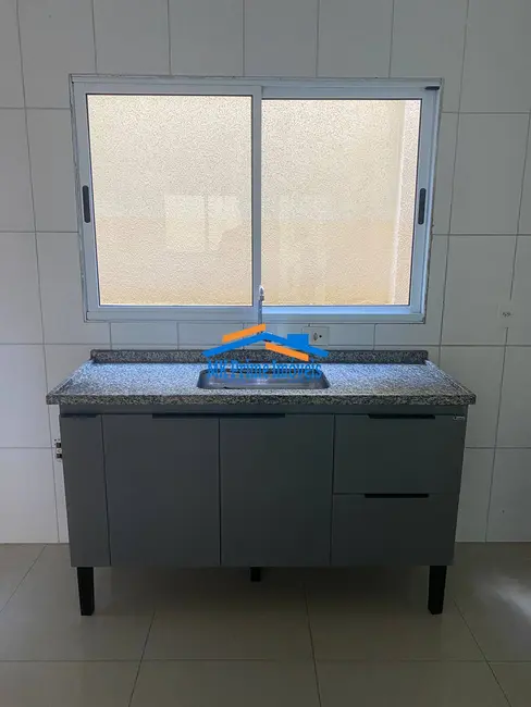 Casa de Condomínio com 2 quartos à venda, 90m2 em Jaguaribe, Osasco - SP - imagem 3 Foto 3 de Casa de Condomínio com 2 quartos à venda, 90m2 em Jaguaribe, Osasco - SP