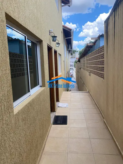 Casa de Condomínio com 2 quartos à venda, 90m2 em Jaguaribe, Osasco - SP - imagem 9 Foto 9 de Casa de Condomínio com 2 quartos à venda, 90m2 em Jaguaribe, Osasco - SP