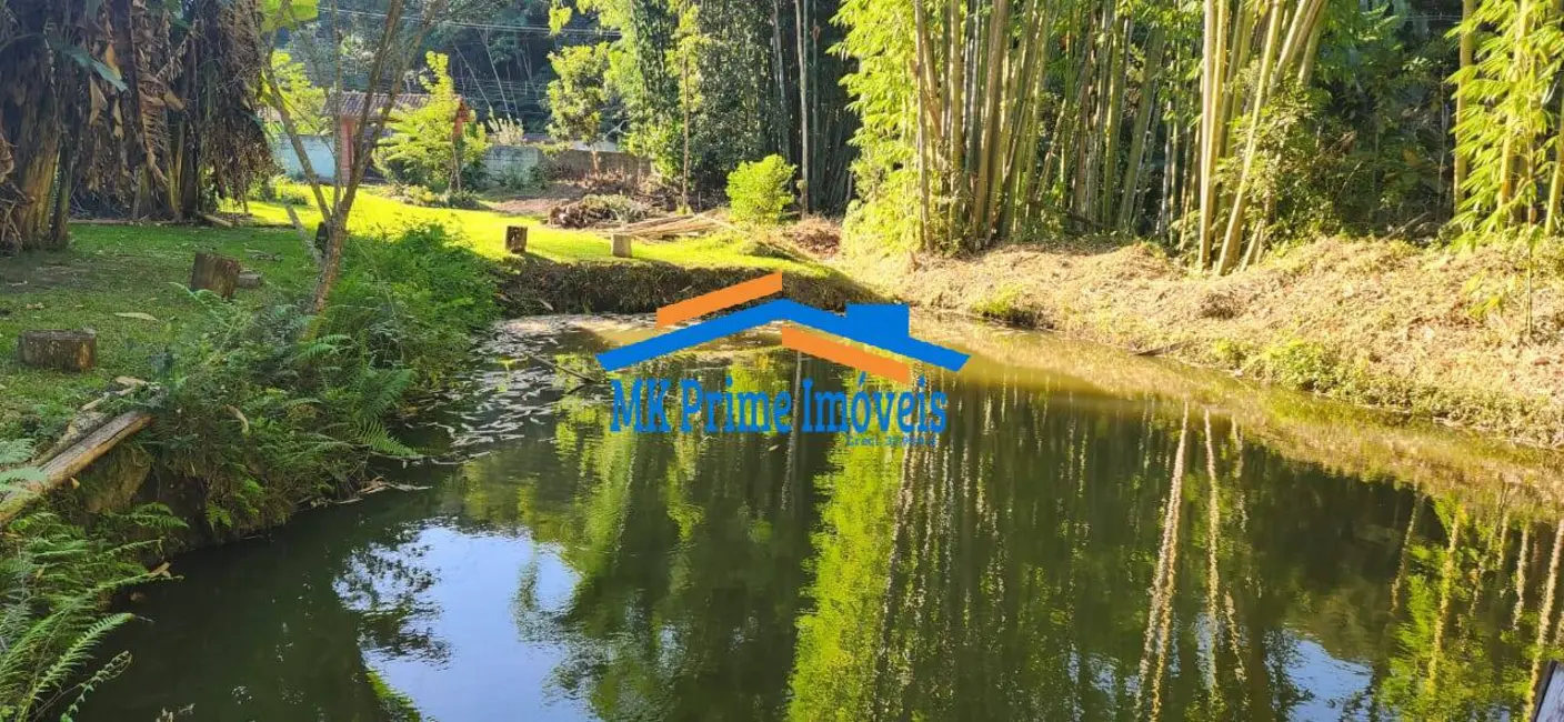 Foto 5 de Chácara com 4 quartos à venda, 200m2 em Juquitiba - SP