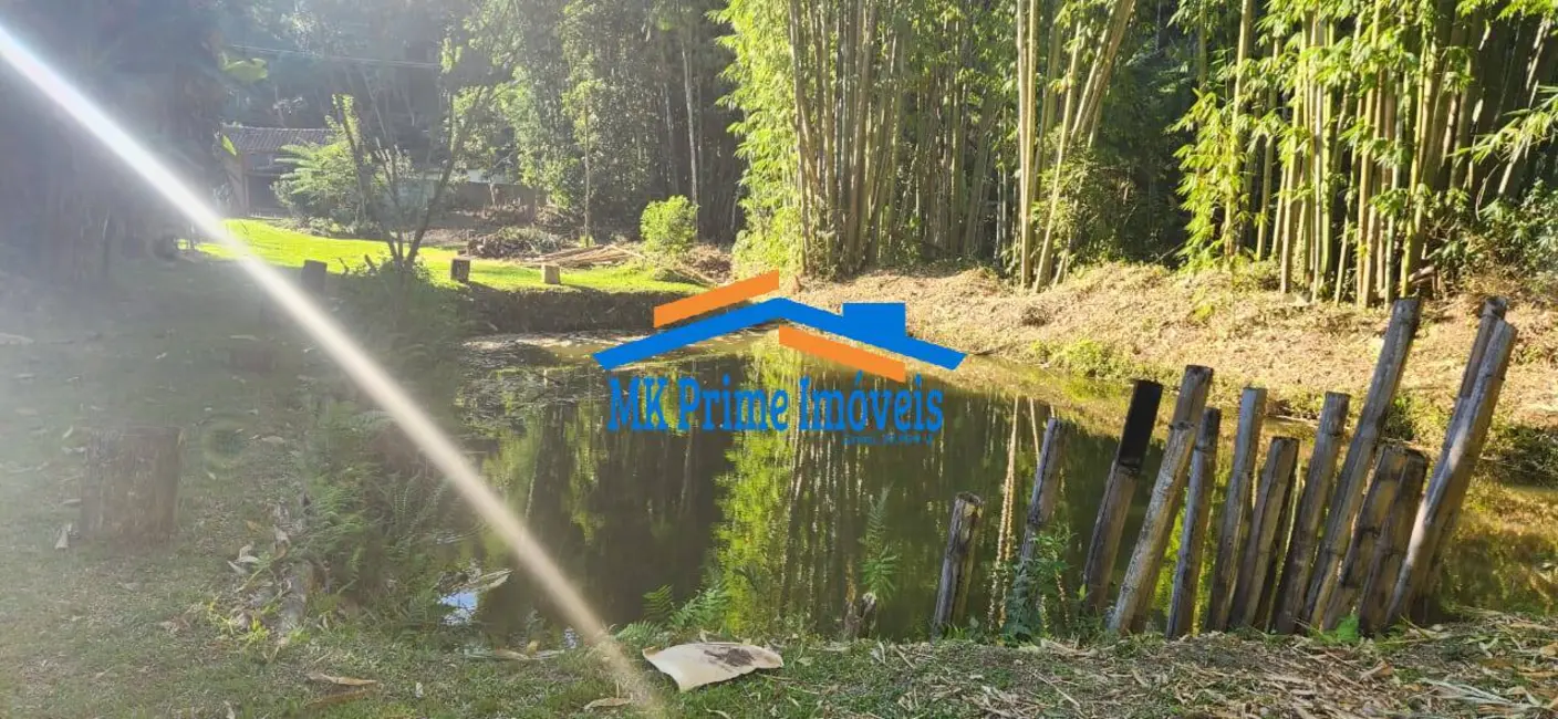 Foto 4 de Chácara com 4 quartos à venda, 200m2 em Juquitiba - SP