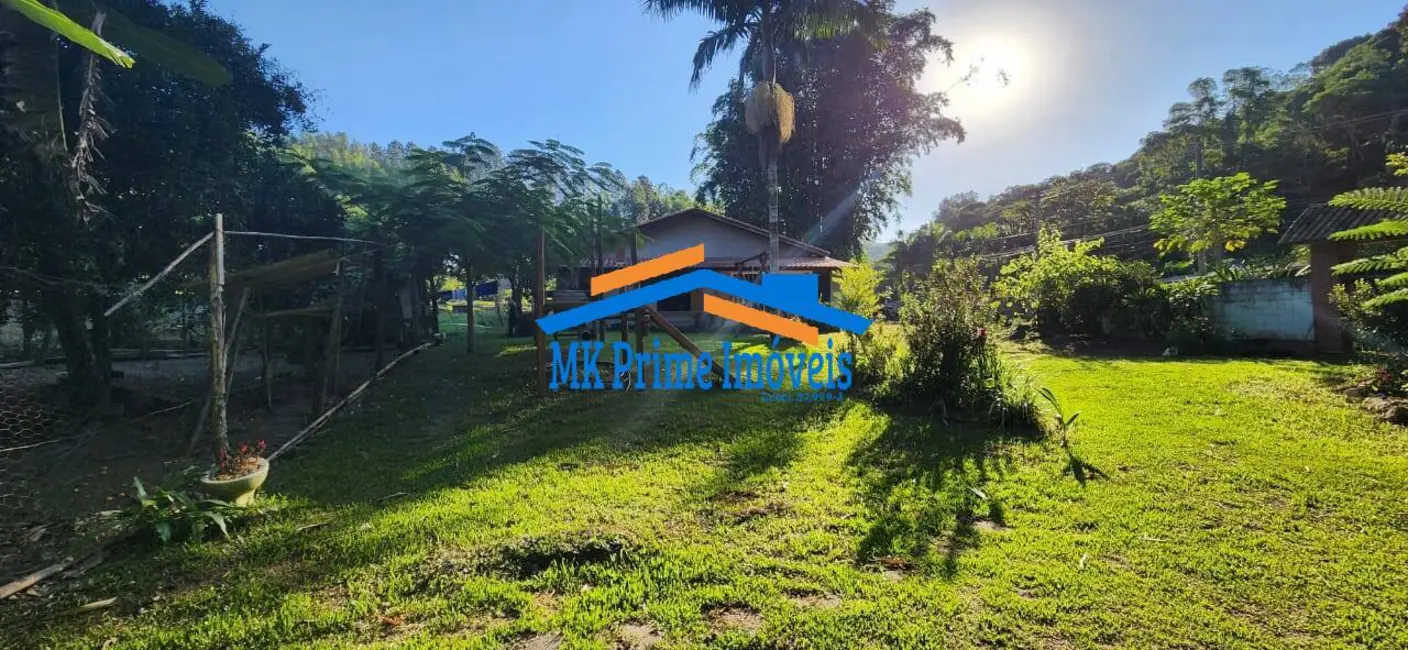 Foto 6 de Chácara com 4 quartos à venda, 200m2 em Juquitiba - SP