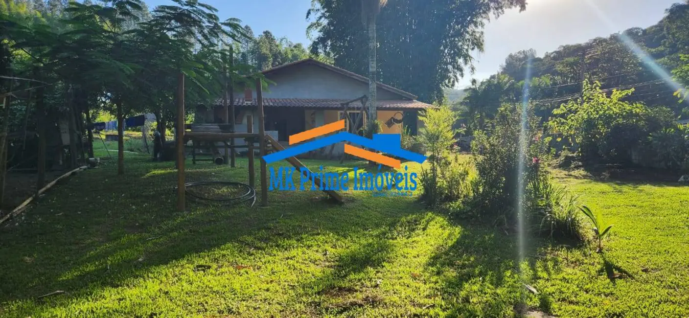 Foto 9 de Chácara com 4 quartos à venda, 200m2 em Juquitiba - SP