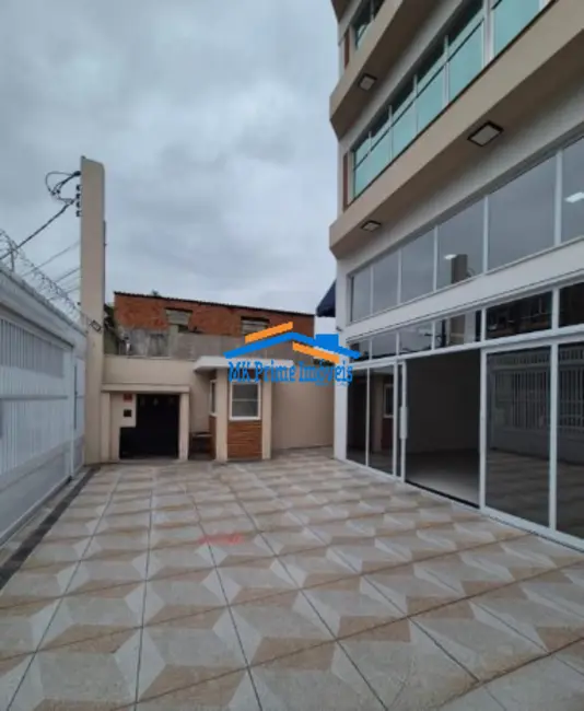 Foto 2 de Sala Comercial para alugar, 595m2 em Vila Yara, Osasco - SP