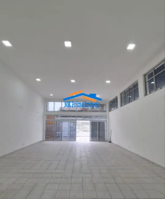 Foto 6 de Sala Comercial para alugar, 595m2 em Vila Yara, Osasco - SP
