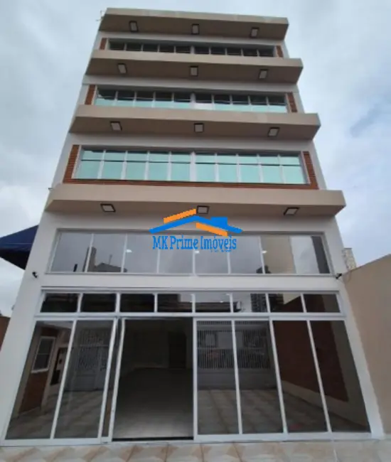 Foto 1 de Sala Comercial para alugar, 595m2 em Vila Yara, Osasco - SP