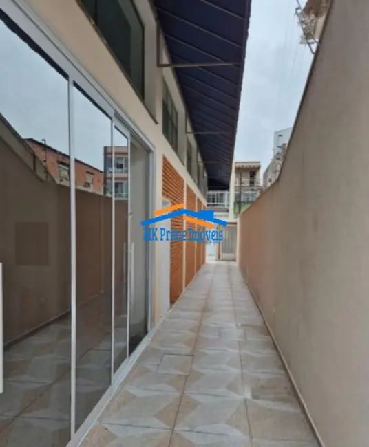 Foto 5 de Sala Comercial para alugar, 595m2 em Vila Yara, Osasco - SP