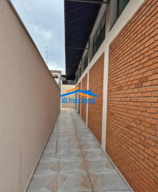 Foto 4 de Sala Comercial para alugar, 595m2 em Vila Yara, Osasco - SP