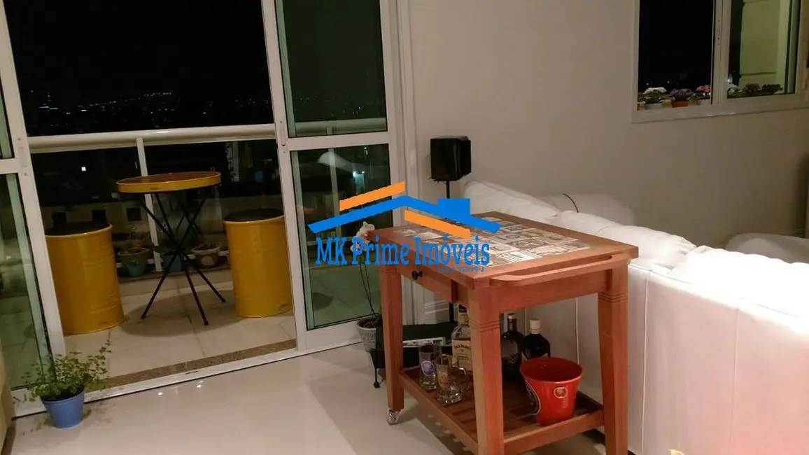 Foto 2 de Apartamento com 2 quartos à venda, 113m2 em Tamboré, Santana De Parnaiba - SP