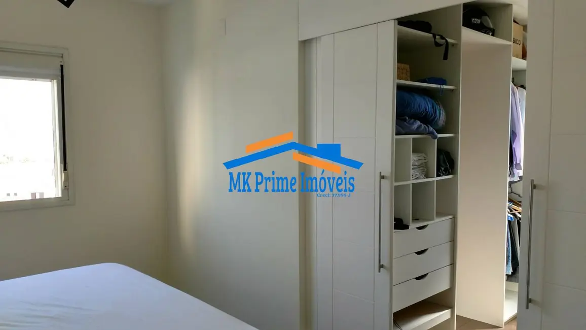 Foto 6 de Apartamento com 2 quartos à venda, 113m2 em Tamboré, Santana De Parnaiba - SP