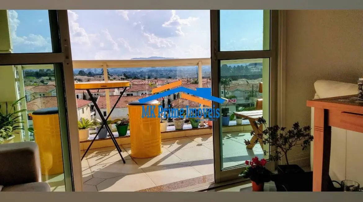 Foto 1 de Apartamento com 2 quartos à venda, 113m2 em Tamboré, Santana De Parnaiba - SP