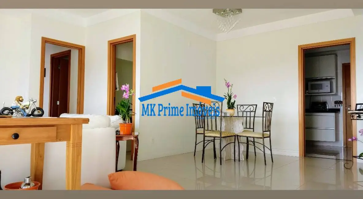 Foto 8 de Apartamento com 2 quartos à venda, 113m2 em Tamboré, Santana De Parnaiba - SP