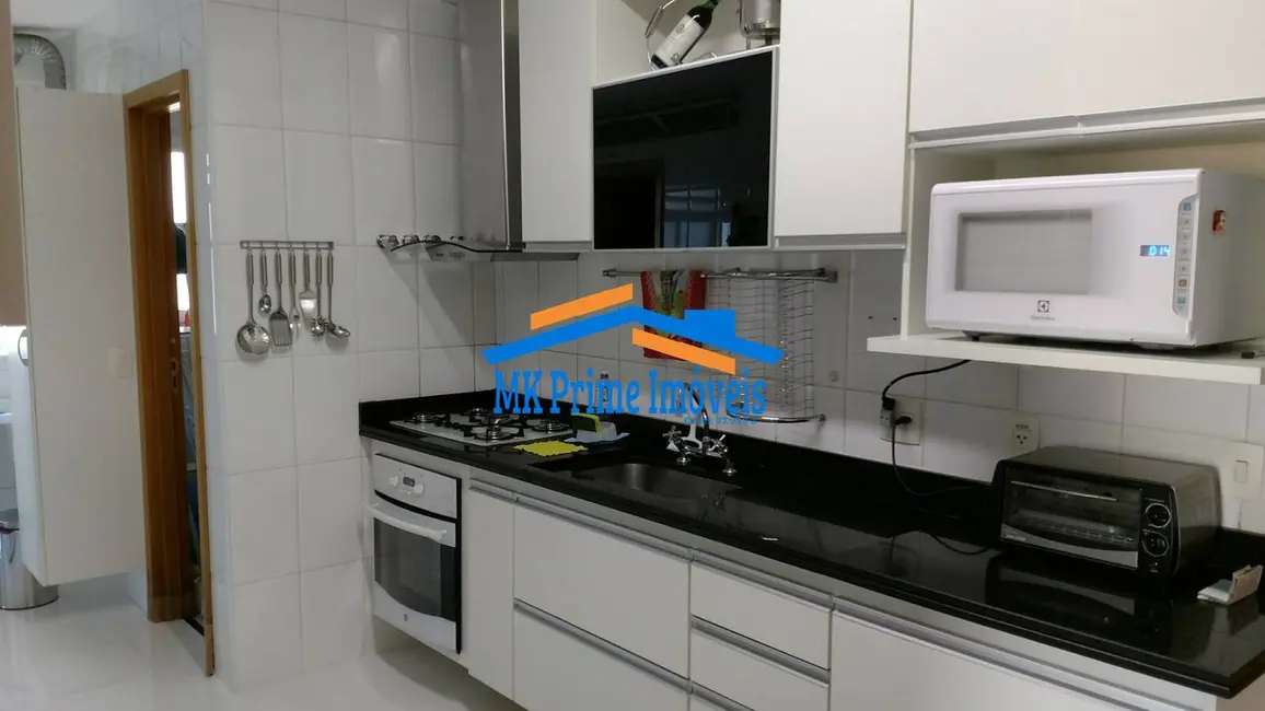Foto 9 de Apartamento com 2 quartos à venda, 113m2 em Tamboré, Santana De Parnaiba - SP