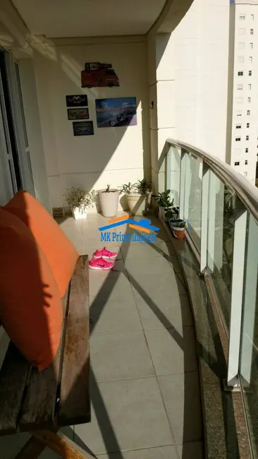 Foto 4 de Apartamento com 2 quartos à venda, 113m2 em Tamboré, Santana De Parnaiba - SP