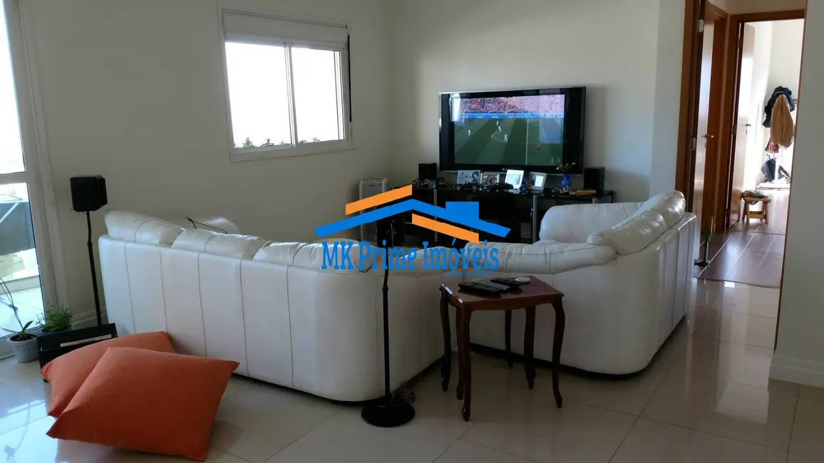 Foto 5 de Apartamento com 2 quartos à venda, 113m2 em Tamboré, Santana De Parnaiba - SP