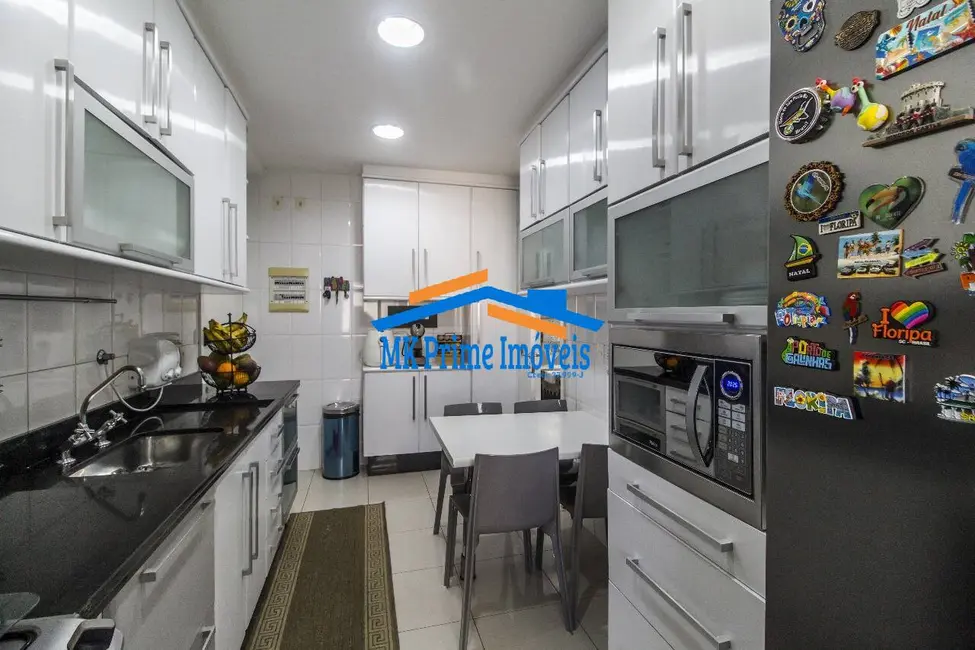 Foto 9 de Apartamento com 2 quartos à venda, 133m2 em Tamboré, Santana De Parnaiba - SP