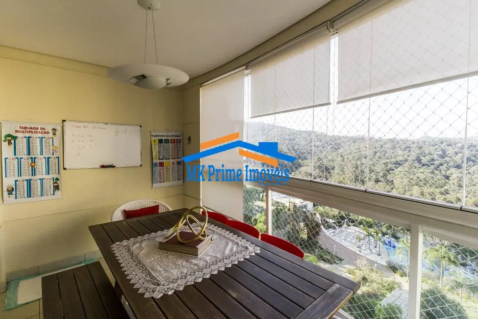 Foto 2 de Apartamento com 2 quartos à venda, 133m2 em Tamboré, Santana De Parnaiba - SP