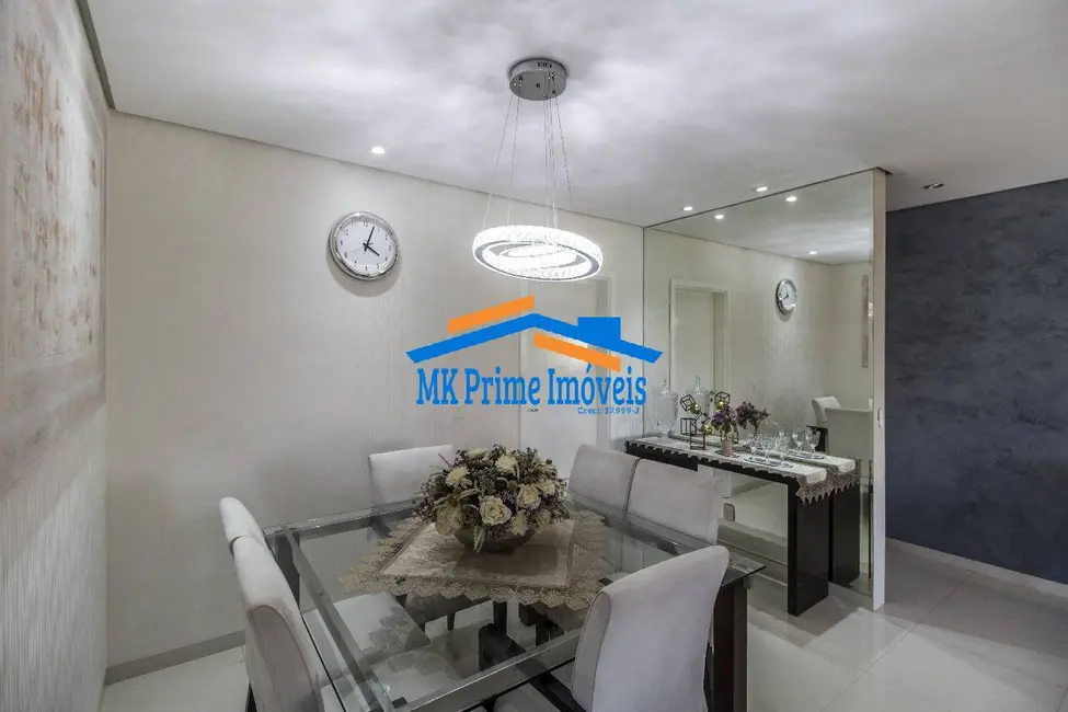 Foto 7 de Apartamento com 2 quartos à venda, 133m2 em Tamboré, Santana De Parnaiba - SP