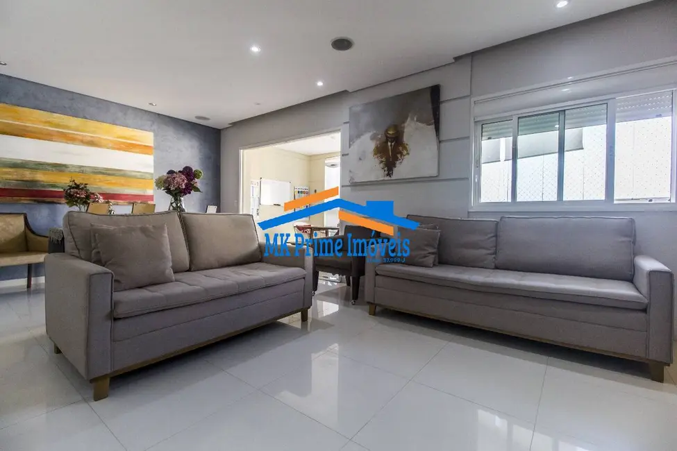 Foto 5 de Apartamento com 2 quartos à venda, 133m2 em Tamboré, Santana De Parnaiba - SP