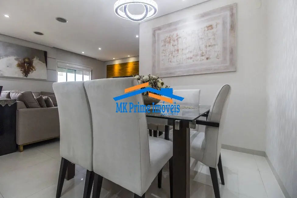 Foto 6 de Apartamento com 2 quartos à venda, 133m2 em Tamboré, Santana De Parnaiba - SP