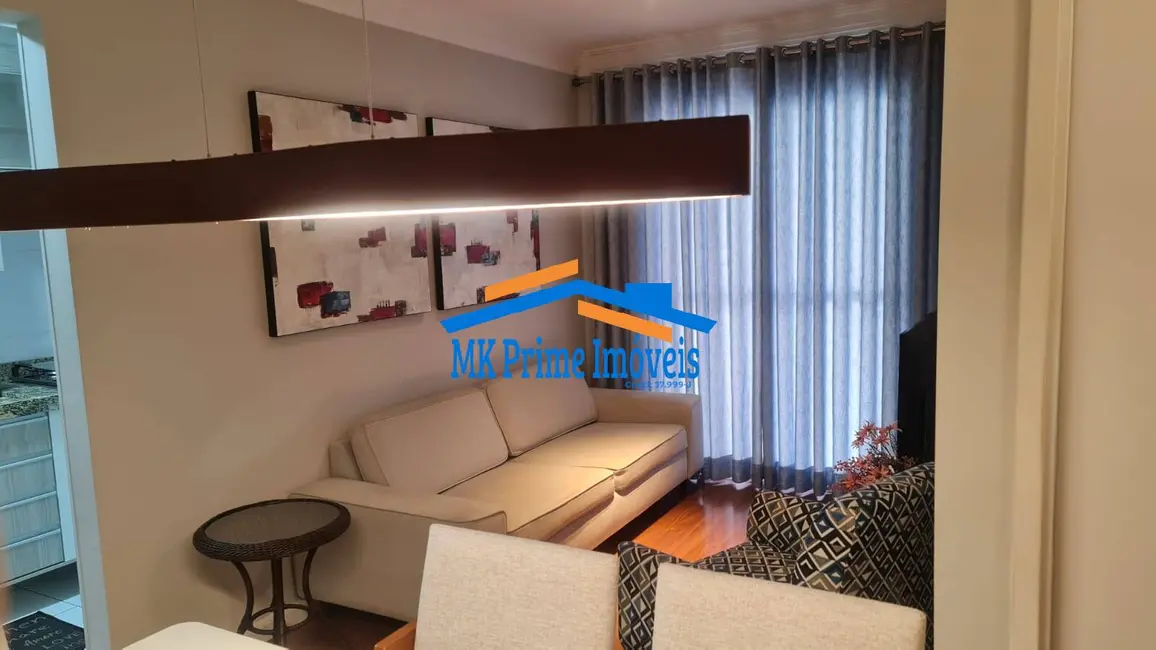 Apartamento com 2 quartos à venda, 60m2 em Centro, Osasco - SP - imagem 4 Foto 4 de Apartamento com 2 quartos à venda, 60m2 em Centro, Osasco - SP