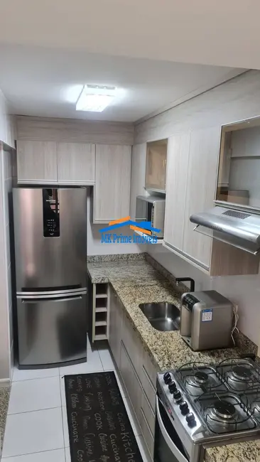 Apartamento com 2 quartos à venda, 60m2 em Centro, Osasco - SP - imagem 7 Foto 7 de Apartamento com 2 quartos à venda, 60m2 em Centro, Osasco - SP