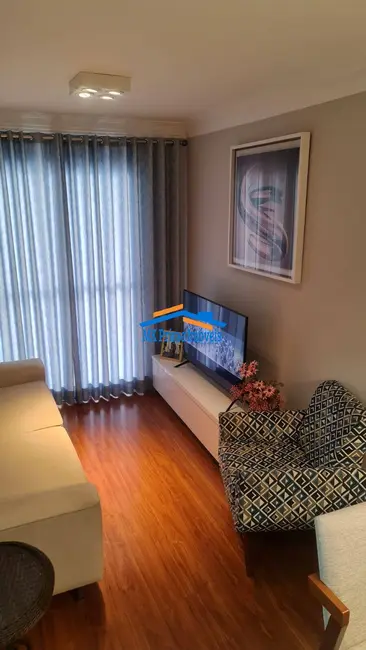 Foto 2 de Apartamento com 2 quartos à venda, 60m2 em Centro, Osasco - SP