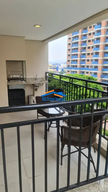 Foto 1 de Apartamento com 2 quartos à venda, 60m2 em Centro, Osasco - SP