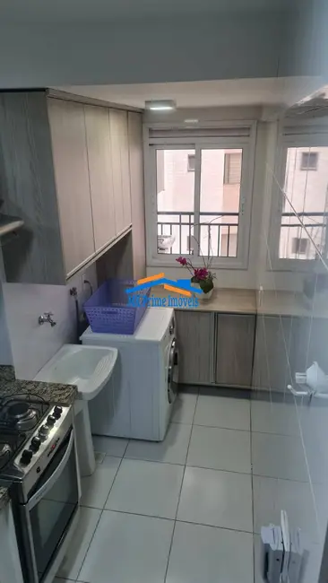 Apartamento com 2 quartos à venda, 60m2 em Centro, Osasco - SP - imagem 8 Foto 8 de Apartamento com 2 quartos à venda, 60m2 em Centro, Osasco - SP
