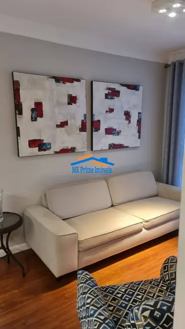 Apartamento com 2 quartos à venda, 60m2 em Centro, Osasco - SP - imagem 3 Foto 3 de Apartamento com 2 quartos à venda, 60m2 em Centro, Osasco - SP
