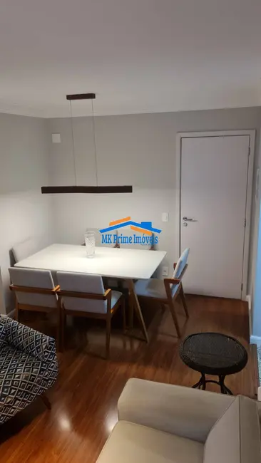 Apartamento com 2 quartos à venda, 60m2 em Centro, Osasco - SP - imagem 6 Foto 6 de Apartamento com 2 quartos à venda, 60m2 em Centro, Osasco - SP