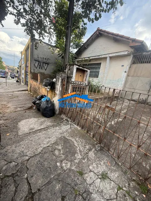 Foto 2 de Casa com 2 quartos para alugar, 260m2 em Rochdale, Osasco - SP