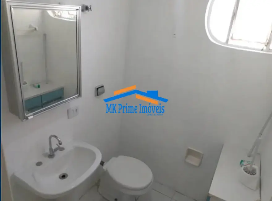 Foto 8 de Apartamento com 2 quartos à venda, 59m2 em Alto da Lapa, São Paulo - SP