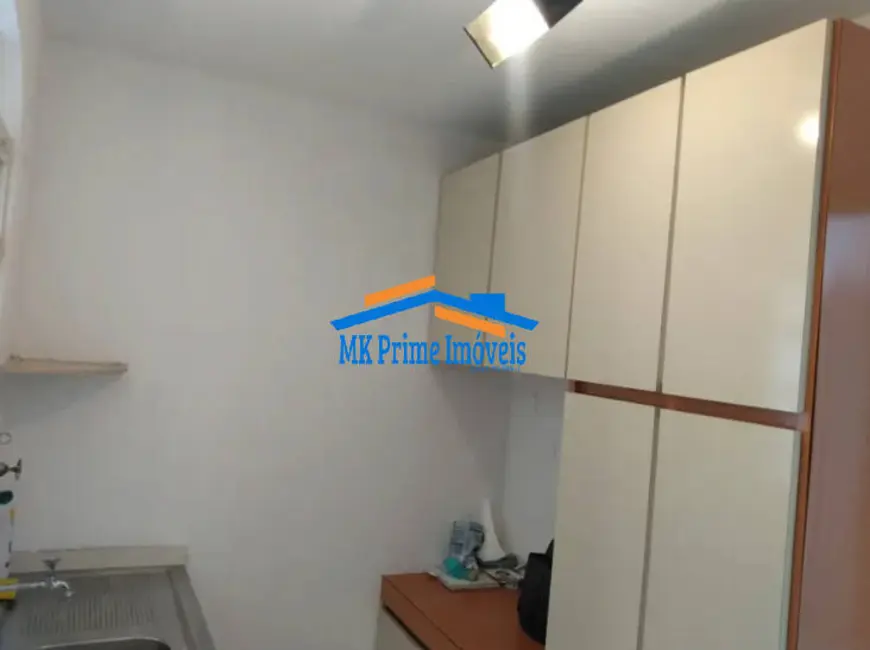 Foto 3 de Apartamento com 2 quartos à venda, 59m2 em Alto da Lapa, São Paulo - SP