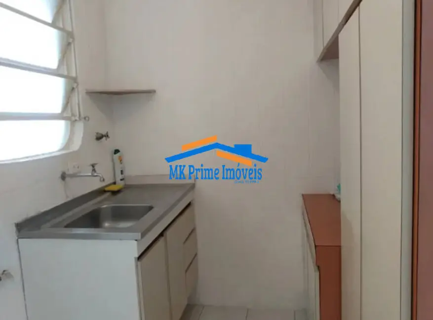 Foto 6 de Apartamento com 2 quartos à venda, 59m2 em Alto da Lapa, São Paulo - SP