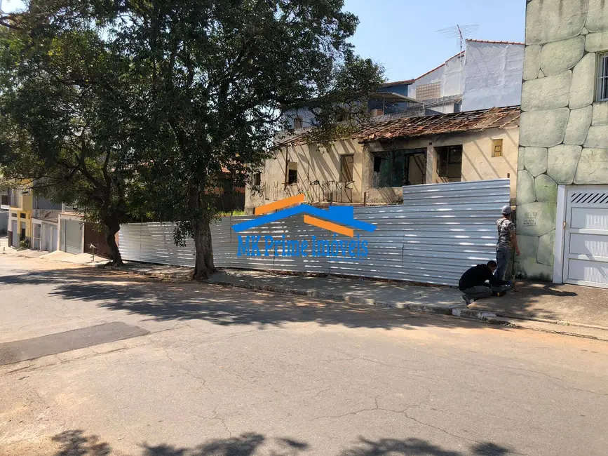 Foto 2 de Terreno / Lote à venda, 300m2 em Cipava, Osasco - SP