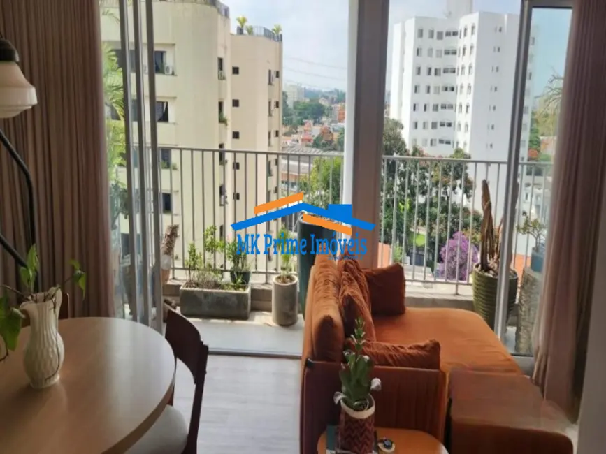 Apartamento com 2 quartos à venda, 102m2 em Vila São Francisco, São Paulo - SP - imagem 3 Foto 3 de Apartamento com 2 quartos à venda, 102m2 em Vila São Francisco, São Paulo - SP