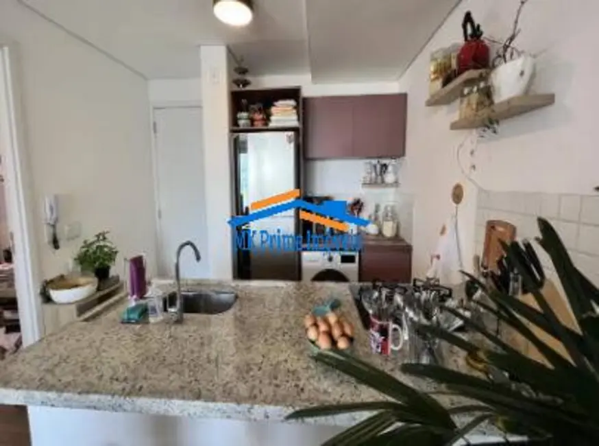 Apartamento com 2 quartos à venda, 102m2 em Vila São Francisco, São Paulo - SP - imagem 9 Foto 9 de Apartamento com 2 quartos à venda, 102m2 em Vila São Francisco, São Paulo - SP