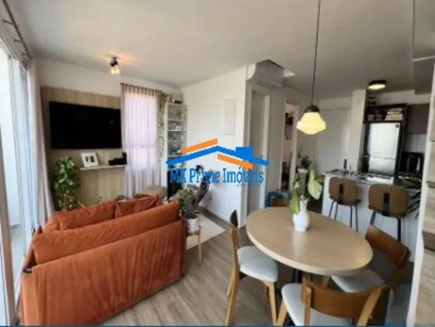 Apartamento com 2 quartos à venda, 102m2 em Vila São Francisco, São Paulo - SP - imagem 6 Foto 6 de Apartamento com 2 quartos à venda, 102m2 em Vila São Francisco, São Paulo - SP