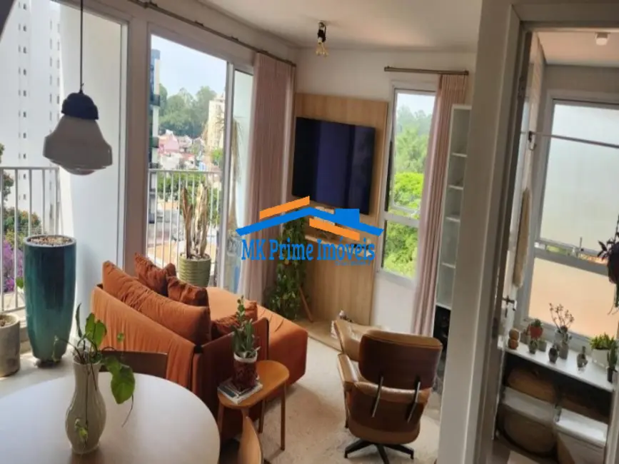 Apartamento com 2 quartos à venda, 102m2 em Vila São Francisco, São Paulo - SP - imagem 5 Foto 5 de Apartamento com 2 quartos à venda, 102m2 em Vila São Francisco, São Paulo - SP