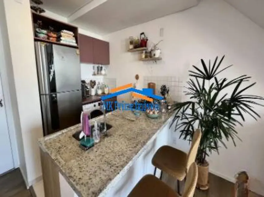 Apartamento com 2 quartos à venda, 102m2 em Vila São Francisco, São Paulo - SP - imagem 8 Foto 8 de Apartamento com 2 quartos à venda, 102m2 em Vila São Francisco, São Paulo - SP