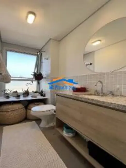 Apartamento com 2 quartos à venda, 102m2 em Vila São Francisco, São Paulo - SP - imagem 7 Foto 7 de Apartamento com 2 quartos à venda, 102m2 em Vila São Francisco, São Paulo - SP