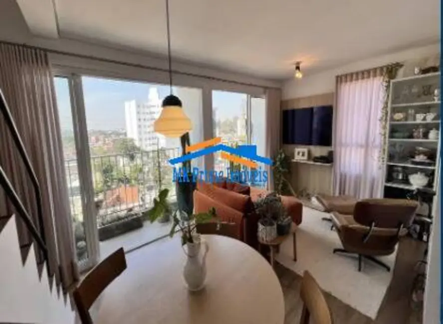 Apartamento com 2 quartos à venda, 102m2 em Vila São Francisco, São Paulo - SP - imagem 1 Foto 1 de Apartamento com 2 quartos à venda, 102m2 em Vila São Francisco, São Paulo - SP
