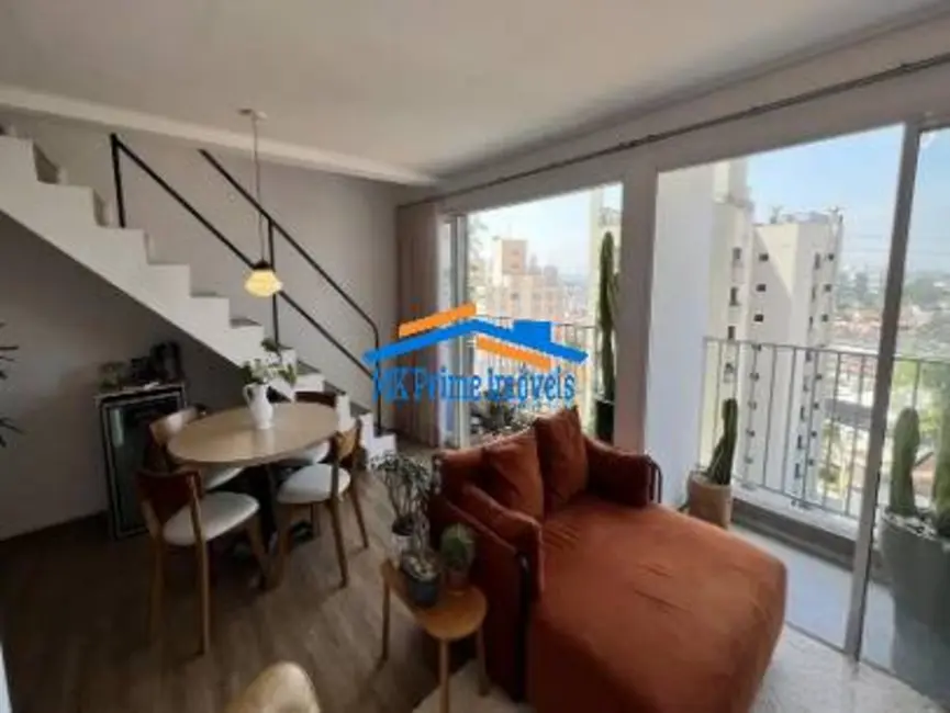 Apartamento com 2 quartos à venda, 102m2 em Vila São Francisco, São Paulo - SP - imagem 2 Foto 2 de Apartamento com 2 quartos à venda, 102m2 em Vila São Francisco, São Paulo - SP