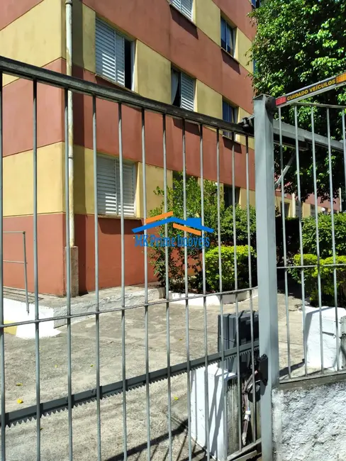 Foto 3 de Apartamento com 2 quartos à venda, 45m2 em Conceição, Osasco - SP