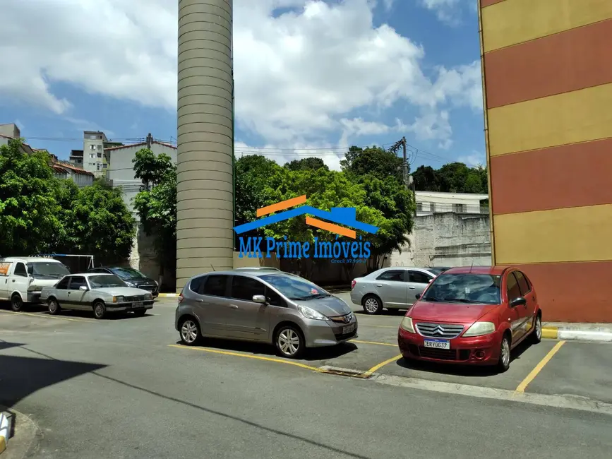 Foto 2 de Apartamento com 2 quartos à venda, 45m2 em Conceição, Osasco - SP