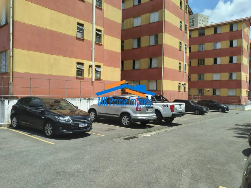 Foto 1 de Apartamento com 2 quartos à venda, 45m2 em Conceição, Osasco - SP