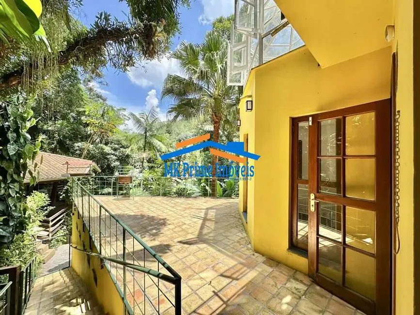 Foto 6 de Casa de Condomínio com 3 quartos à venda, 486m2 em Condomínio Iolanda, Taboao Da Serra - SP