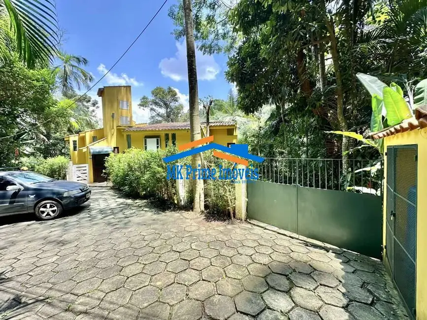 Foto 3 de Casa de Condomínio com 3 quartos à venda, 486m2 em Condomínio Iolanda, Taboao Da Serra - SP