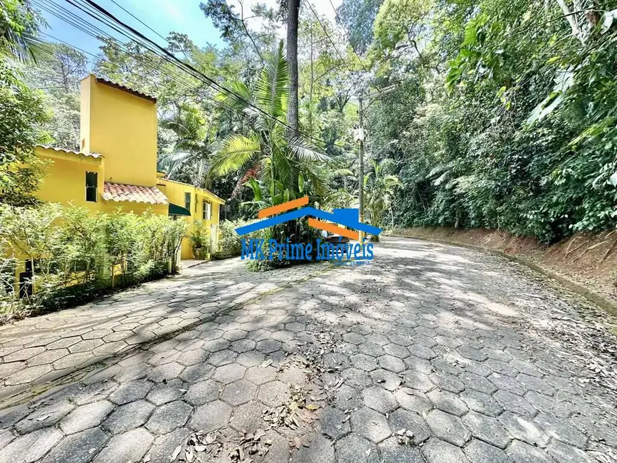 Foto 2 de Casa de Condomínio com 3 quartos à venda, 486m2 em Condomínio Iolanda, Taboao Da Serra - SP