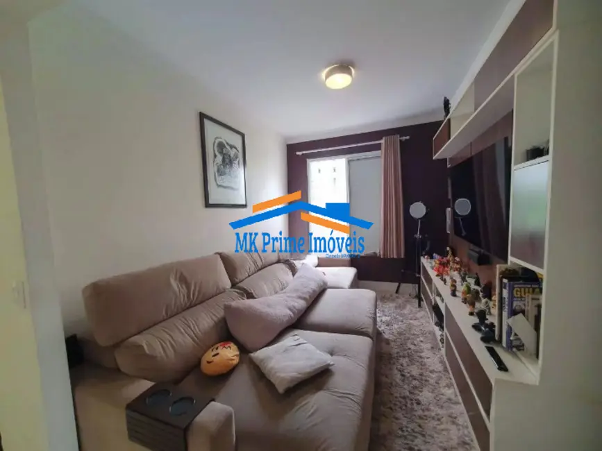 Apartamento com 3 quartos à venda, 117m2 em Cidade São Francisco, São Paulo - SP - imagem 5 Foto 5 de Apartamento com 3 quartos à venda, 117m2 em Cidade São Francisco, São Paulo - SP